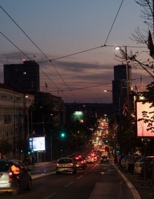Vikend mapa Beograda: Evo šta možete da posetite od 8. do 10. decembra