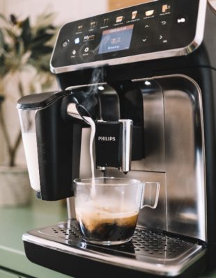 Proverite koji ste tip ljubitelja kafe i birajte omiljeni LatteGo ukus
