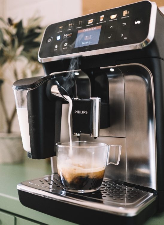 Proverite koji ste tip ljubitelja kafe i birajte omiljeni LatteGo ukus