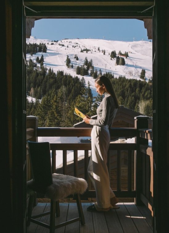 Za zimski odmor iz snova: 5 hotela koji su definicija “tihog luksuza”