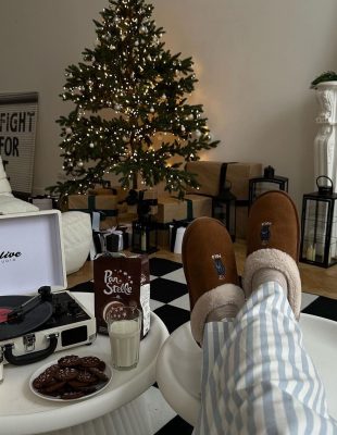 Ljubav i čokolada – novogodišnje želje i grehovi