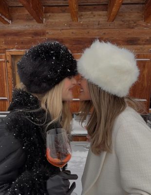 Trikovi za konzumiranje alkohola koje pametne žene praktikuju tokom praznika