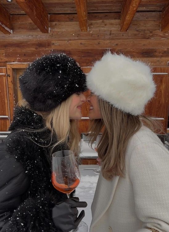 Trikovi za konzumiranje alkohola koje pametne žene praktikuju tokom praznika