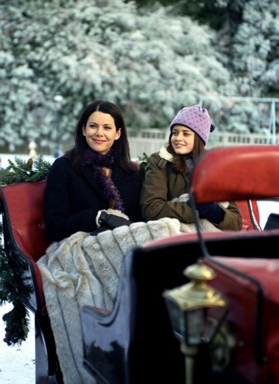 Koji ste lik iz serije “Gilmore Girls” prema horoskopskom znaku?
