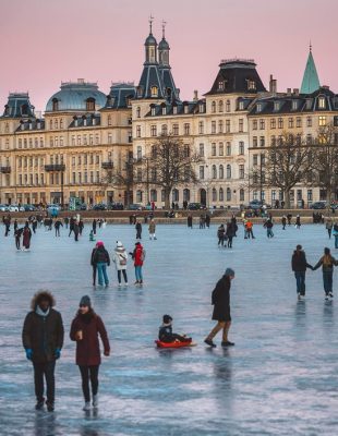 Ideje za last minute zimska putovanja – jer svi želimo još malo odmora