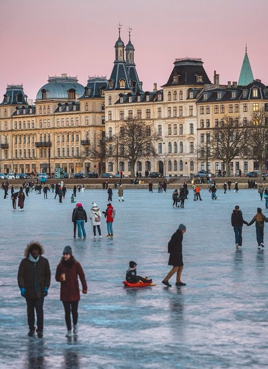 Ideje za last minute zimska putovanja – jer svi želimo još malo odmora