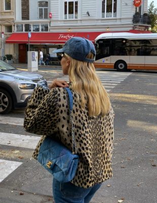 Trend alert: Kako da nosite leopard dezen, koji se vratio u modu