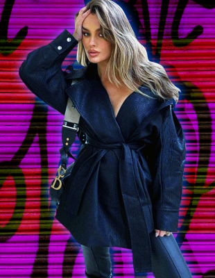 Chloe Lloyd – naš novi style crush