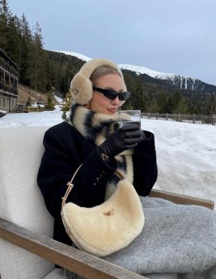 Winter Wonderland: Ako uskoro idete na planinu, ovi autfiti će vas inspirisati