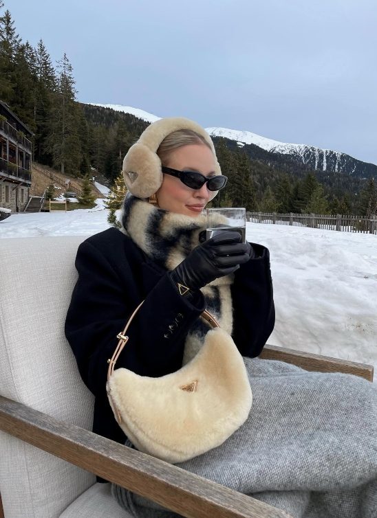 Winter Wonderland: Ako uskoro idete na planinu, ovi autfiti će vas inspirisati
