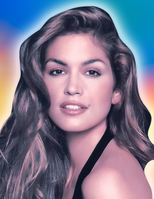 Kako da se našminkate kao supermodel iz devedesetih