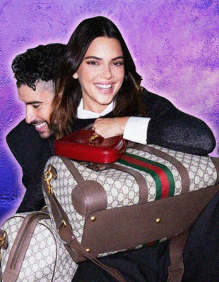 WNB Latest: Kendall Jenner i Bad Bunny su nova lica Gucci kampanje “Valigeria”