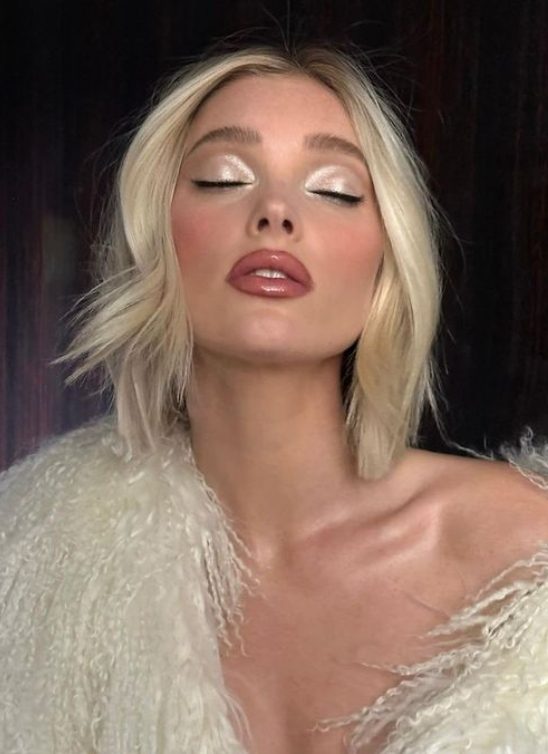 Ledeni makeup je najtraženiji look ove zime: Otkrivamo kako da postignete ovu tehniku šminkanja