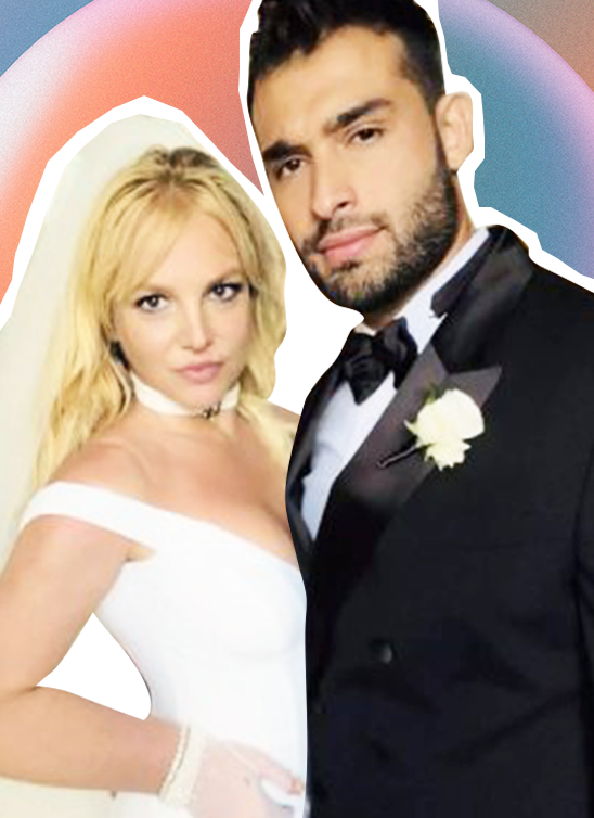 WNB Latest: Svi detalji razvoda Britney Spears i Sama Asgharija