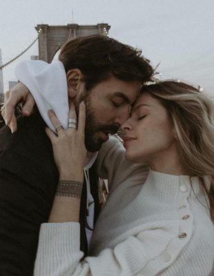 Glad kože – zašto je dodir mnogo više od jezika ljubavi