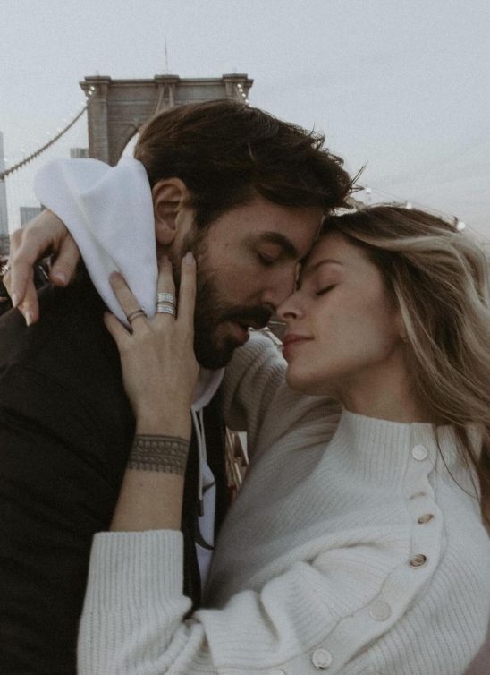 Glad kože – zašto je dodir mnogo više od jezika ljubavi