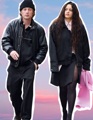 Rosalia i Jeremy Allen White su novi “it couple”, a ovo su njihova najbolja modna izdanja