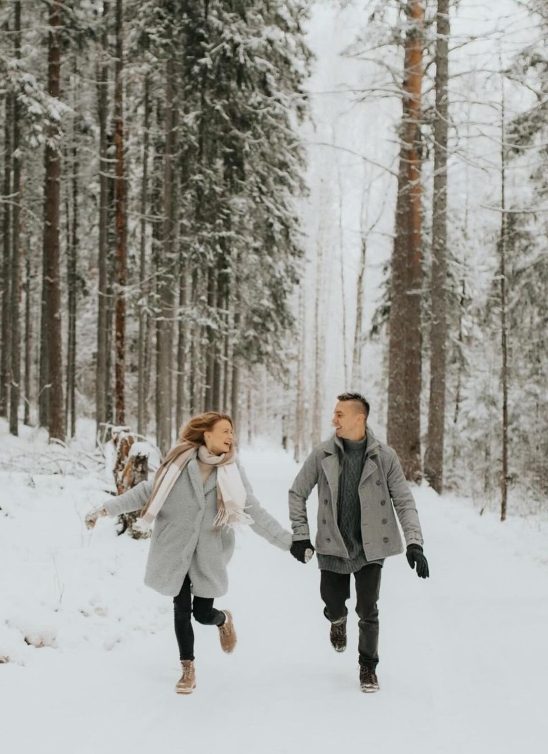 Saveti za zabavljanje sa ekstrovertnom osobom (ako ste introvertni)
