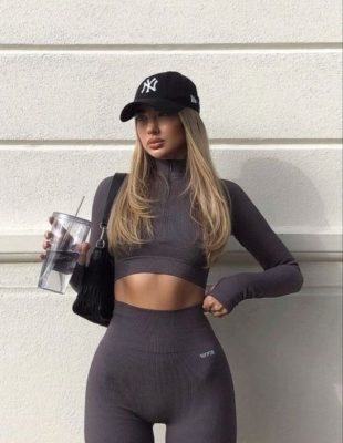 Funkcionalna i stylish: Oprema za teretanu prema izboru WNB stilista