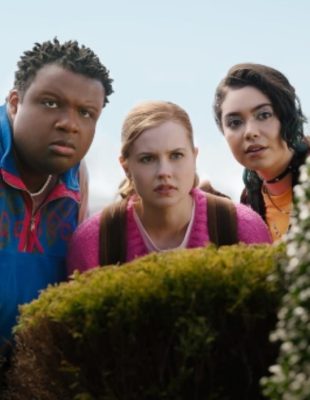 Koji ste lik iz filma “Mean Girls” prema horoskopskom znaku?