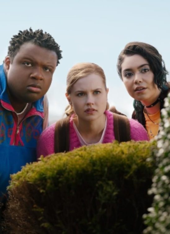 Koji ste lik iz filma “Mean Girls” prema horoskopskom znaku?
