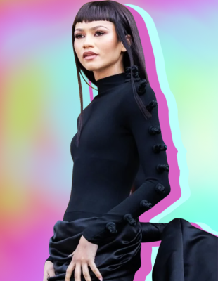 Zendaya je bila zvezda Schiaparelli Haute Couture revije u Parizu – donosimo sve detalje