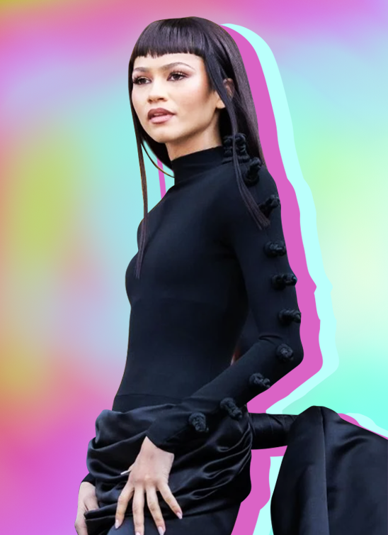 Zendaya je bila zvezda Schiaparelli Haute Couture revije u Parizu – donosimo sve detalje