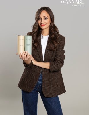Žene u biznisu: Marina Ognjenović, osnivač brenda “Like a therapy fragrance”