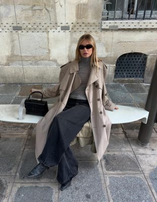 Rešavamo dilemu: Koje cipele najbolje idu uz pantalone širokih nogavica