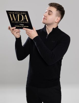 WDA 2023 talks: Mića Ašćerić