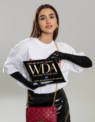 WDA 2023 talks: Majda Stamenković