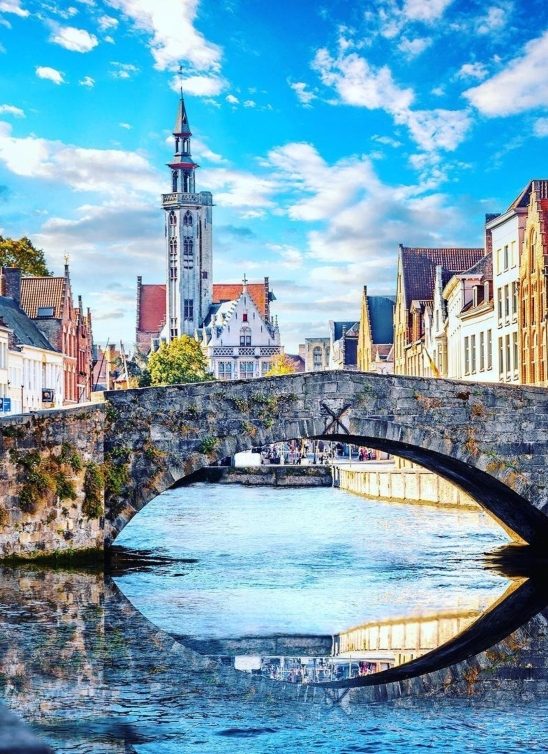 Vodič za Briž, vašu sledeću nezaboravnu avanturu