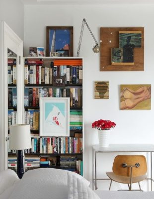 Bookshelf Wealth: Otkrivamo sve o popularnom trendu u dizajnu enterijera