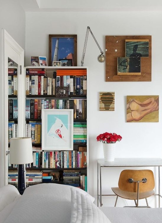 Bookshelf Wealth: Otkrivamo sve o popularnom trendu u dizajnu enterijera
