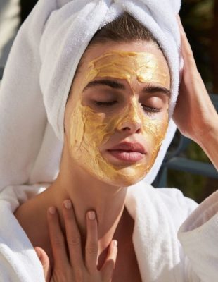 Kora pomorandže je bogata vitaminom C, a ovako je možete koristiti za savršen glow efekat kože