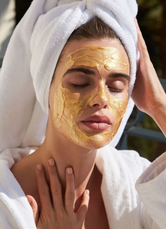 Kora pomorandže je bogata vitaminom C, a ovako je možete koristiti za savršen glow efekat kože