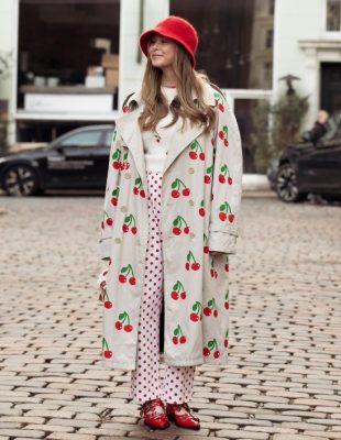 Street style autfiti sa ulica Kopenhagena koje kopiramo ovog proleća