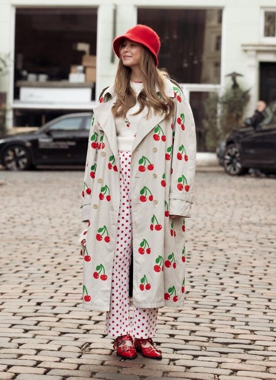 Street style autfiti sa ulica Kopenhagena koje kopiramo ovog proleća