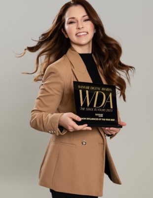 WDA 2023 talks: Dolores Milošev Erdeg