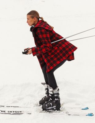 Udobno, toplo i šik! THE SHYGUY predstavlja Winter pop-up kolekciju – APRÈS SHY