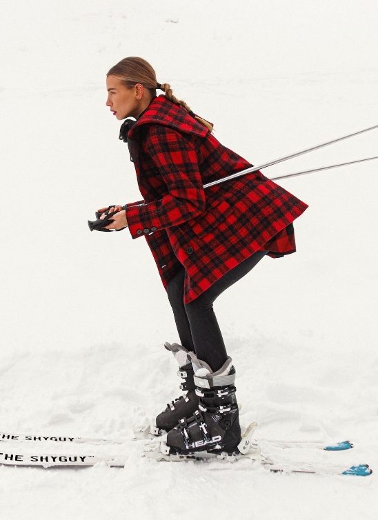 Udobno, toplo i šik! THE SHYGUY predstavlja Winter pop-up kolekciju – APRÈS SHY