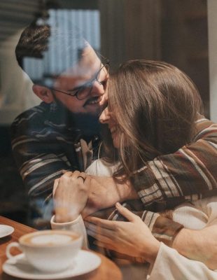 Različite vrste privlačnosti koju doživljavate u odnosima