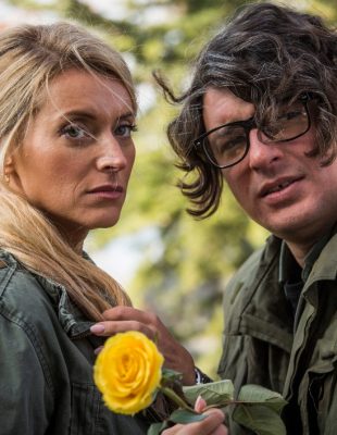 Nova srpska serija „Šetnja sa lavom“ od danas na HBO Max-u