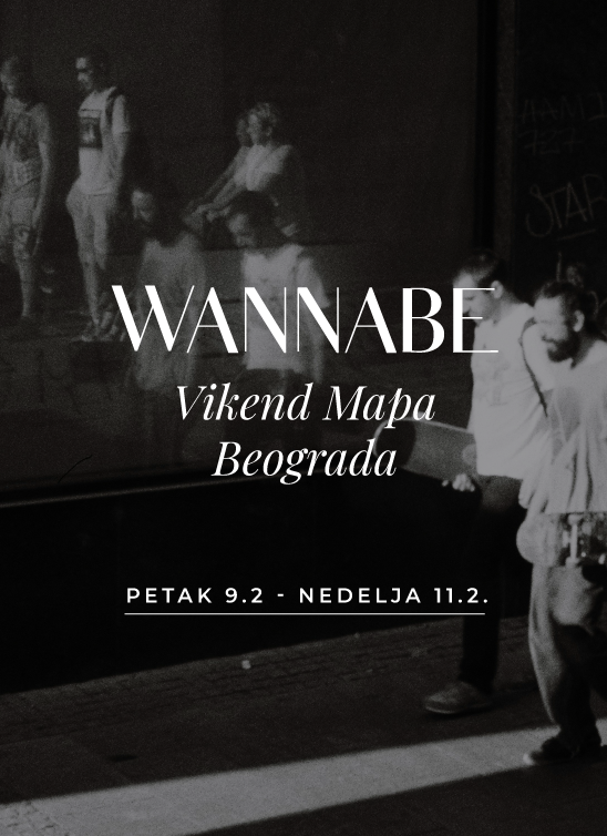 Vikend mapa Beograda: Evo šta možete da posetite od 9. do 11. februara