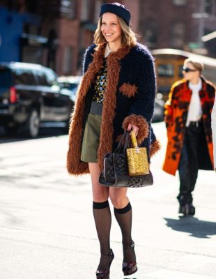 Maštamo o ovim street style autfitima iz Njujorka – i nosimo ih što pre