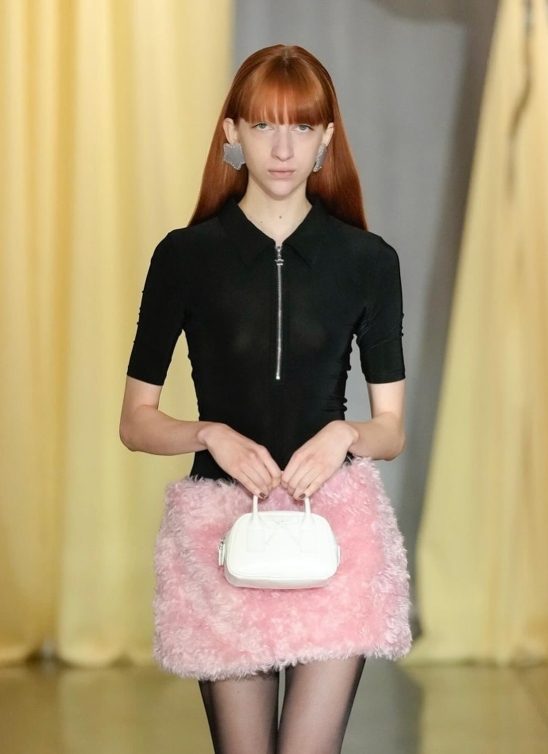 NYFW Trend Report: Šta nosimo naredne sezone