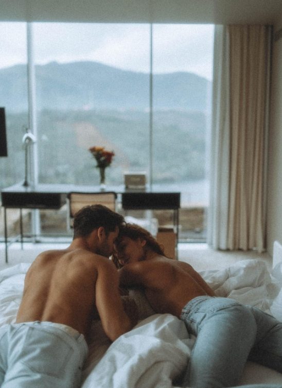 6 metoda da začinite predigru kako bi vaš seksualni život (p)ostao uzbudljiv