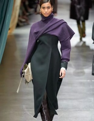 Novi jezik luksuza: Fendi i druge uzbudljive revije koje smo videli na MFW