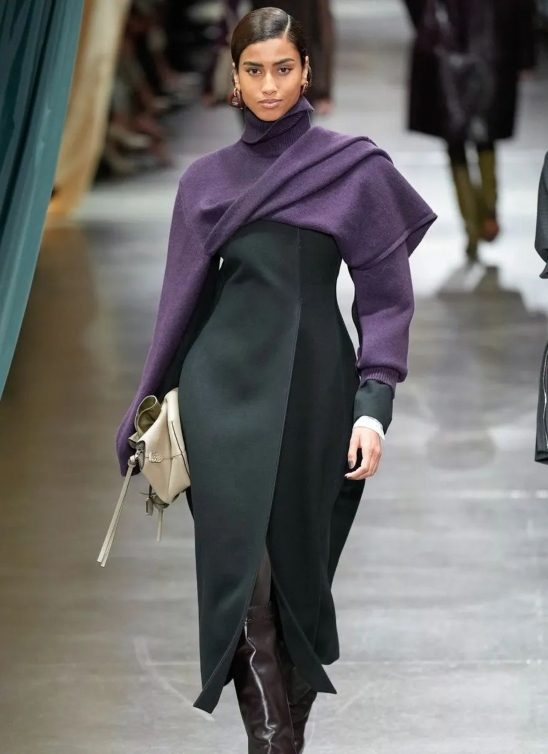 Novi jezik luksuza: Fendi i druge uzbudljive revije koje smo videli na MFW