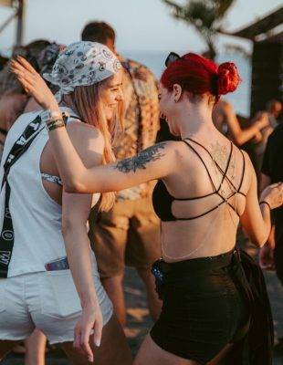 Najbolji evropski festivali koje možete da posetite ovog leta